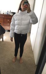 Fabletics Wander Puffer Jacket Photo 0