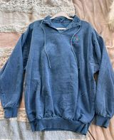 Vintage Denim Crew Photo 0