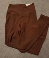 Aerie Crossover Leggings Photo 0