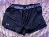 Under Armour Athletic Shorts Photo 0