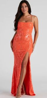 Windsor Prom Dress Photo 0