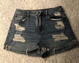 PacSun Mom Shorts Photo 0