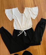 LuLaRoe Jumpsuit Photo 0