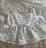 LA Hearts Top Blouse Tank Photo 0