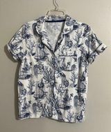 Vera Bradley PJ Set Photo 0