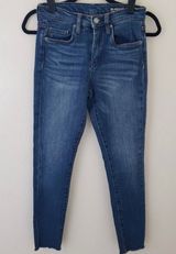 BLANK NYC High Waisted Jeans Photo 0
