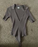 Bodysuit Top Photo 0