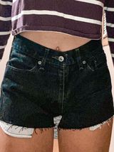 Levi’s Shorts Photo 0