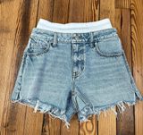 Alexander Wang Shorts Photo 0