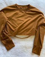 SheIn Crop Top Photo 0