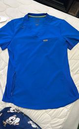 Adrienne Landau Landau Scrubs  Photo 0