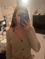 Garage Cardigan Photo 0