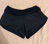 Lululemon Speed Up 2.5" Low-Rise Lined Photo 0