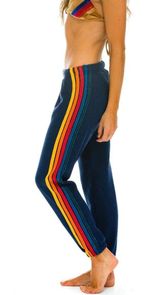 Aviator Nation Navy Sweatpants Photo 0