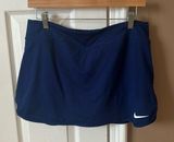 Nike Dri-fit tennis pickleball golf skirt Photo 0