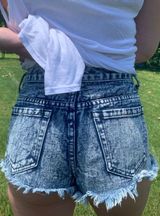 Forever 21 Jean shorts Photo 0