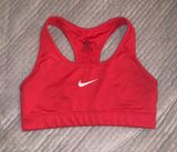 Nike Dri-fit Sports Bra Photo 0