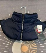 Free People NWT  White Out Neck Warmer Photo 0