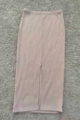 SheIn Bodycon Skirt Photo 0