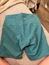 Lululemon Biker Shorts 6” Photo 0