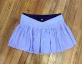 Lululemon Tennis Skirt Photo 0
