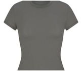 NWT shirt limited edition gunmetal color Photo 0