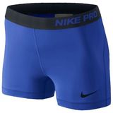 Nike Pro Spandex Shorts Photo 0