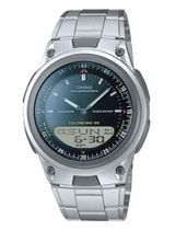 Watch Analog-Digital Combination AW80D-1AV Photo 0