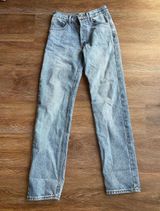 Brandy Melville Addison Jeans Photo 0