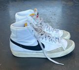 Nike Blazer Mid Photo 0