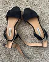 Platform Sandals Photo 0