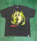 The Exorcist X Bloody Disgusting Shirt Sz XL Photo 0