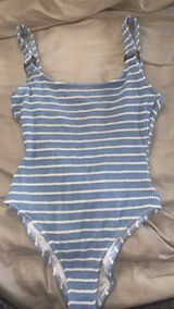 California Waves One Piece Photo 0