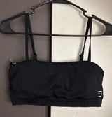 Gymshark Bandeau Bra Photo 0