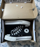 Black Platform Photo 0