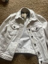 Burberry Coat Photo 0