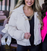 The South Boutique Jacket Photo 0