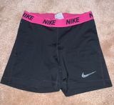 Nike spandex shorts Photo 0