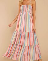 Jack by BB Dakota Maxi Dress Photo 0
