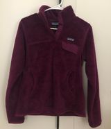 Patagonia Fleece Photo 0