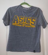 ASICS Tshirt Photo 0