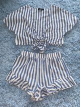 SheIn Two Piece Set Photo 0