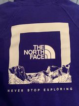 The North Face  Hoodie  Photo 0