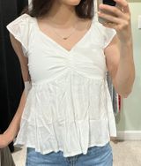 Japna White Top Photo 0