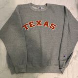 Champion Texas  Crewneck Photo 0
