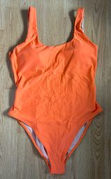 Gymshark One Piece Swimsuit Photo 0