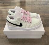 Air 1 Low SE Barley Green Photo 0