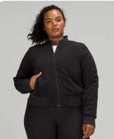 Lululemon Bomber Jacket Photo 0