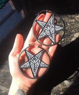 Hot Topic Earrings  Photo 0