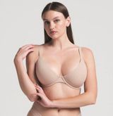 Fits Everybody Plunge Bra 34A Photo 0